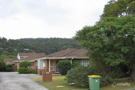 Property photo of 47 Priestman Avenue Umina Beach NSW 2257
