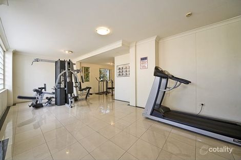 Property photo of 19/98 Chandos Street Ashfield NSW 2131