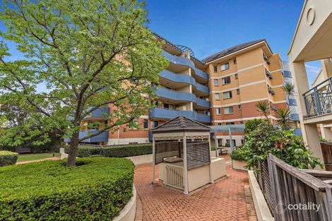 Property photo of 19/98 Chandos Street Ashfield NSW 2131