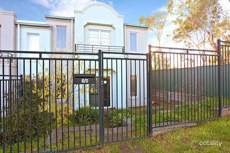 Property photo of 1/4 Merlot Court Wynn Vale SA 5127