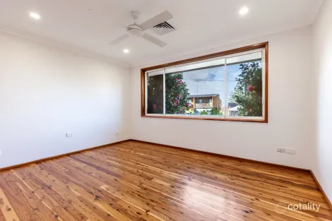 Property photo of 110 The Sanctuary Drive Leonay NSW 2750