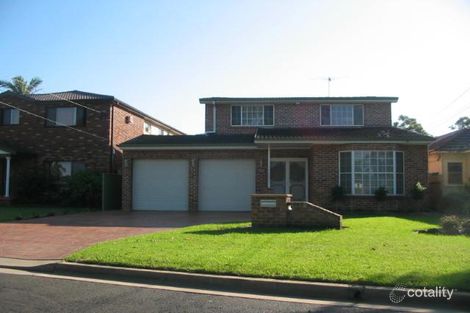 42 Forrest Rd, East Hills, NSW 2213