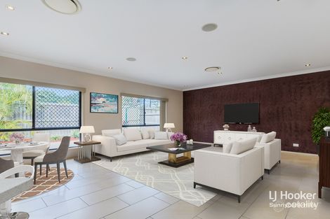 Property photo of 12 Haseler Crescent Sunnybank Hills QLD 4109