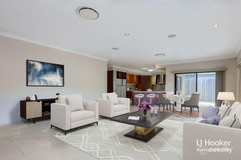 Property photo of 12 Haseler Crescent Sunnybank Hills QLD 4109