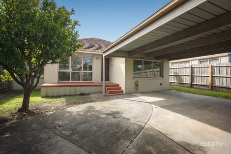 Property photo of 1/1849 Dandenong Road Oakleigh East VIC 3166