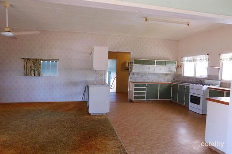 Property photo of 32 Hellwege Street Hay Point QLD 4740