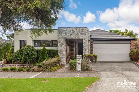 Property photo of 60 Shields Street Epping VIC 3076