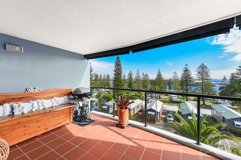 Property photo of 403/5-7 Clarence Street Port Macquarie NSW 2444
