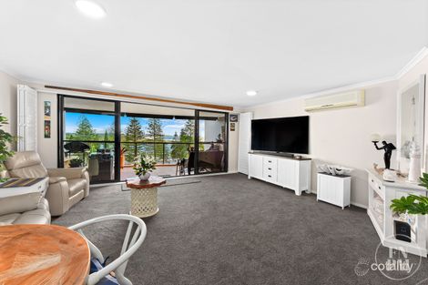 Property photo of 403/5-7 Clarence Street Port Macquarie NSW 2444