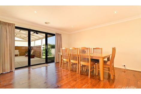 Property photo of 34 Weerona Way Mornington VIC 3931