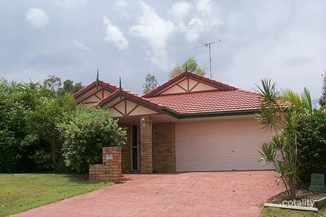 46 Wivenhoe Cct, Forest Lake, QLD 4078
