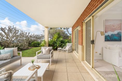 Property photo of 3/47A May Road Narraweena NSW 2099