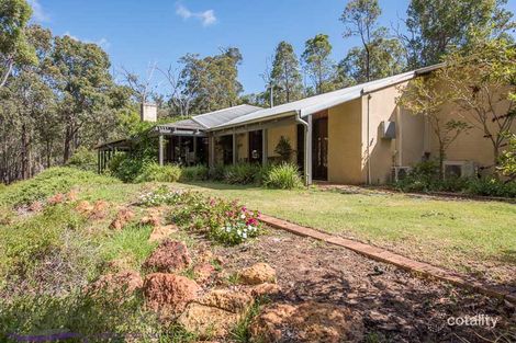 335 Lake Valley Tce, Parkerville, WA 6081