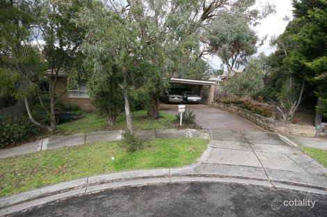 15 Jeremic Ct, Croydon North, VIC 3136