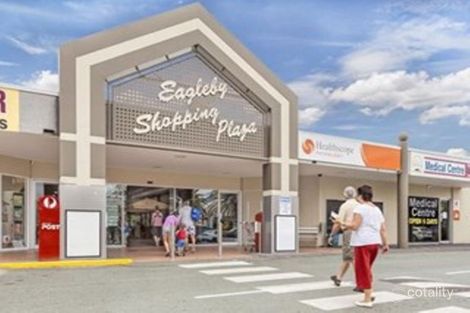 Property photo of 15 Cowper Avenue Eagleby QLD 4207