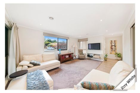 Property photo of 8 Wragge Place Florey ACT 2615