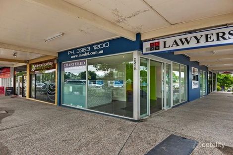 Property photo of 3/2045 Moggill Road Kenmore QLD 4069