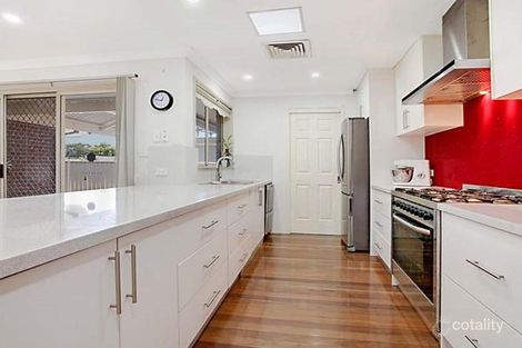 Property photo of 1/19 English Street Glenfield NSW 2167
