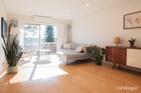 Property photo of 6/3-5A Riverside Crescent Marrickville NSW 2204
