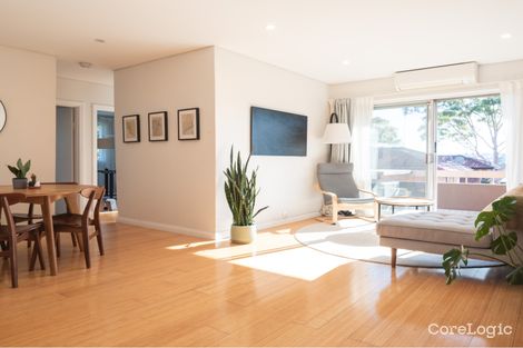 Property photo of 6/3-5A Riverside Crescent Marrickville NSW 2204