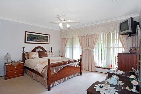 Property photo of 47 Jasmine Drive Bomaderry NSW 2541