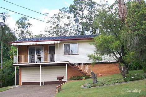 Property photo of 12 Zuhara Street Rochedale South QLD 4123