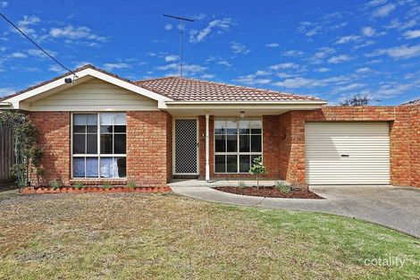 2/20 Burdoo Dr, Grovedale, VIC 3216