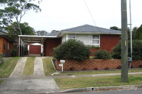 41 Lodge Ave, Old Toongabbie, NSW 2146