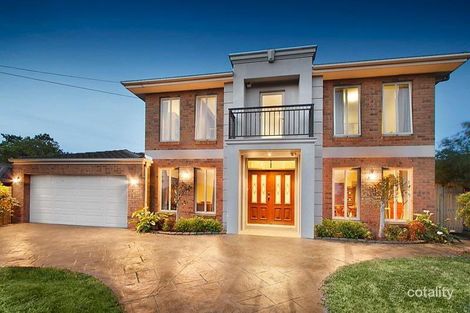 27 Mawarra Cres, Chadstone, VIC 3148