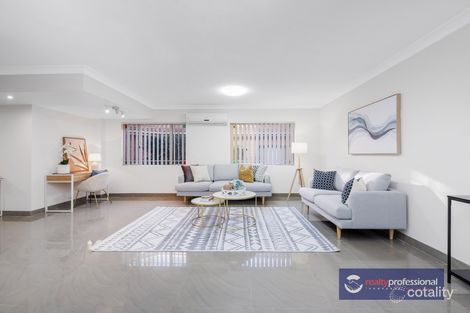 Property photo of 14/31 Tangarra Street Croydon Park NSW 2133