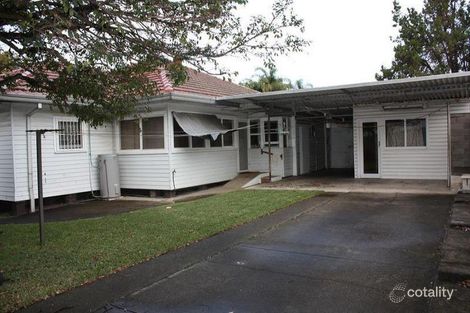 Property photo of 245 Auburn Road Auburn NSW 2144