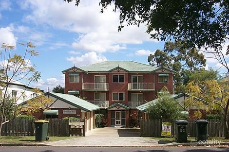 6/18 Chelmsford Ave, Lutwyche, QLD 4030