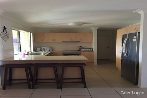 Property photo of 8 Coogee Terrace Blacks Beach QLD 4740