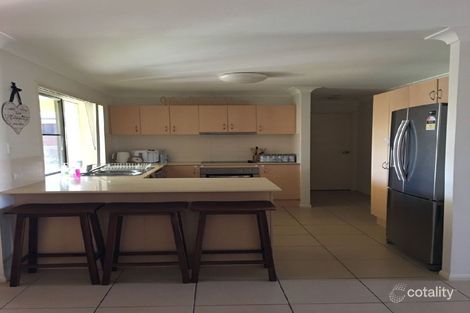 Property photo of 8 Coogee Terrace Blacks Beach QLD 4740