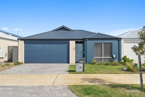 Property photo of 26 Kondalilla Street Baldivis WA 6171
