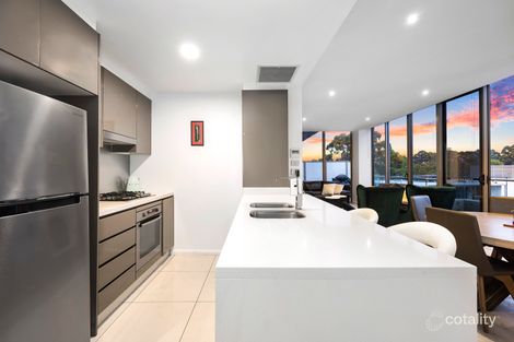 Property photo of 563/132-138 Killeaton Street St Ives NSW 2075