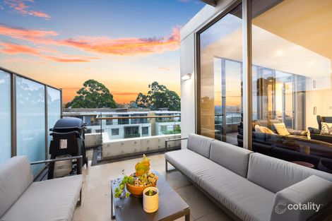 Property photo of 563/132-138 Killeaton Street St Ives NSW 2075