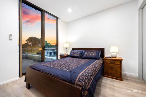Property photo of 563/132-138 Killeaton Street St Ives NSW 2075