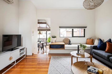 Property photo of 3/2-8 Rankins Road Kensington VIC 3031