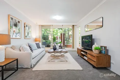 13/52 Christie St, St Leonards, NSW 2065