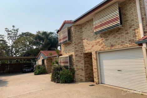 Property photo of 2/88 Dibar Street Wynnum QLD 4178