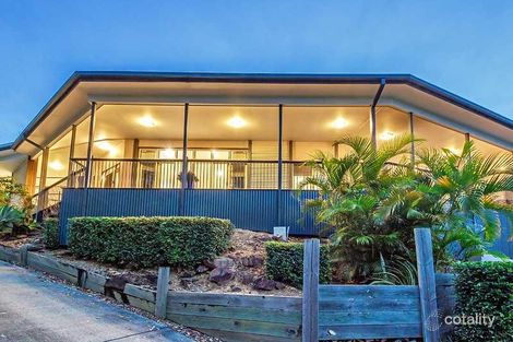 Property photo of 98 Explorers Way Highland Park QLD 4211