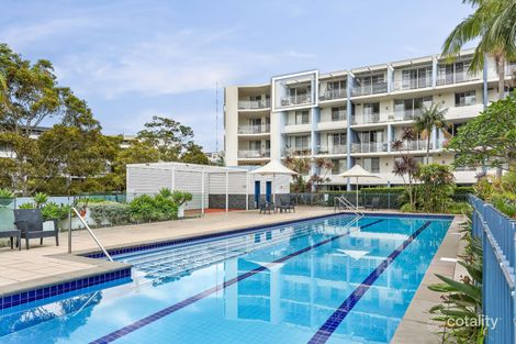 Property photo of 678/4 The Crescent Wentworth Point NSW 2127