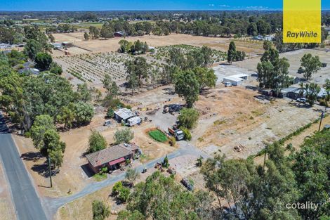 181 Lennard St, Herne Hill, WA 6056