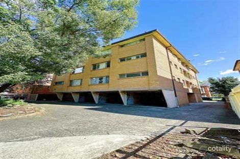 12/61 Castlereagh St, Liverpool, NSW 2170