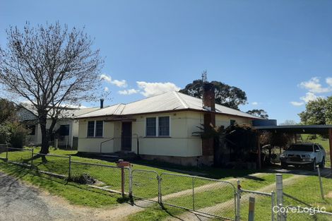 Property photo of 138 Albury Street Tumbarumba NSW 2653