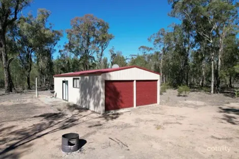 Lot 28 Flamingo Rd, Condamine Farms, QLD 4357