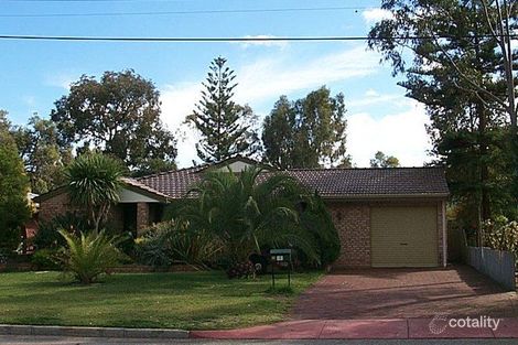 7 Fern Pl, Wilson, WA 6107