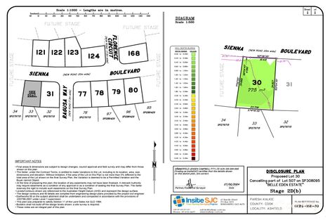 30 Sienna Bvd, Ashfield, QLD 4670