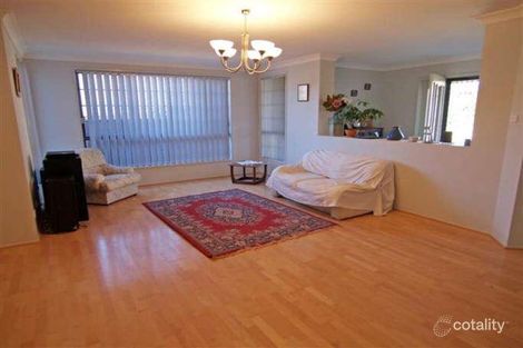 Property photo of 7 Fernleaf Crescent Beaumont Hills NSW 2155